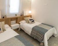 Obra nueva - Villa - Pilar de la Horadada