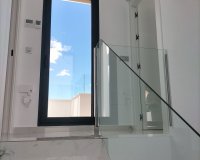 Obra nueva - Villa - Pilar de la Horadada