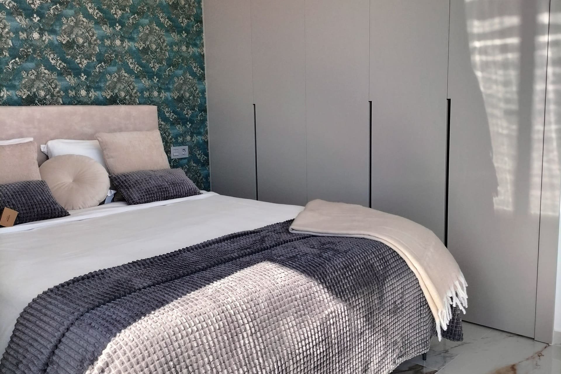 Obra nueva - Villa - Pilar de la Horadada