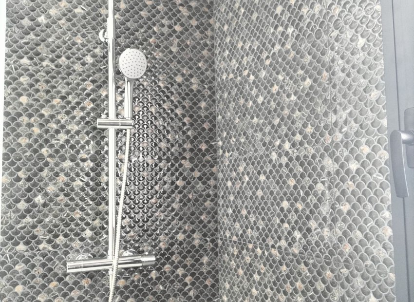 Obra nueva - Villa - Pilar de la Horadada