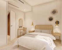 Obra nueva - Villa - Pilar de la Horadada