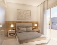 Obra nueva - Villa - Pilar de la Horadada