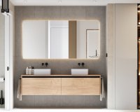 Obra nueva - Villa - Pilar de la Horadada