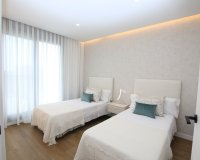 Obra nueva - Villa - Pilar de la Horadada