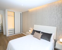 Obra nueva - Villa - Pilar de la Horadada