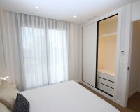 Obra nueva - Villa - Pilar de la Horadada