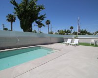 Obra nueva - Villa - Pilar de la Horadada