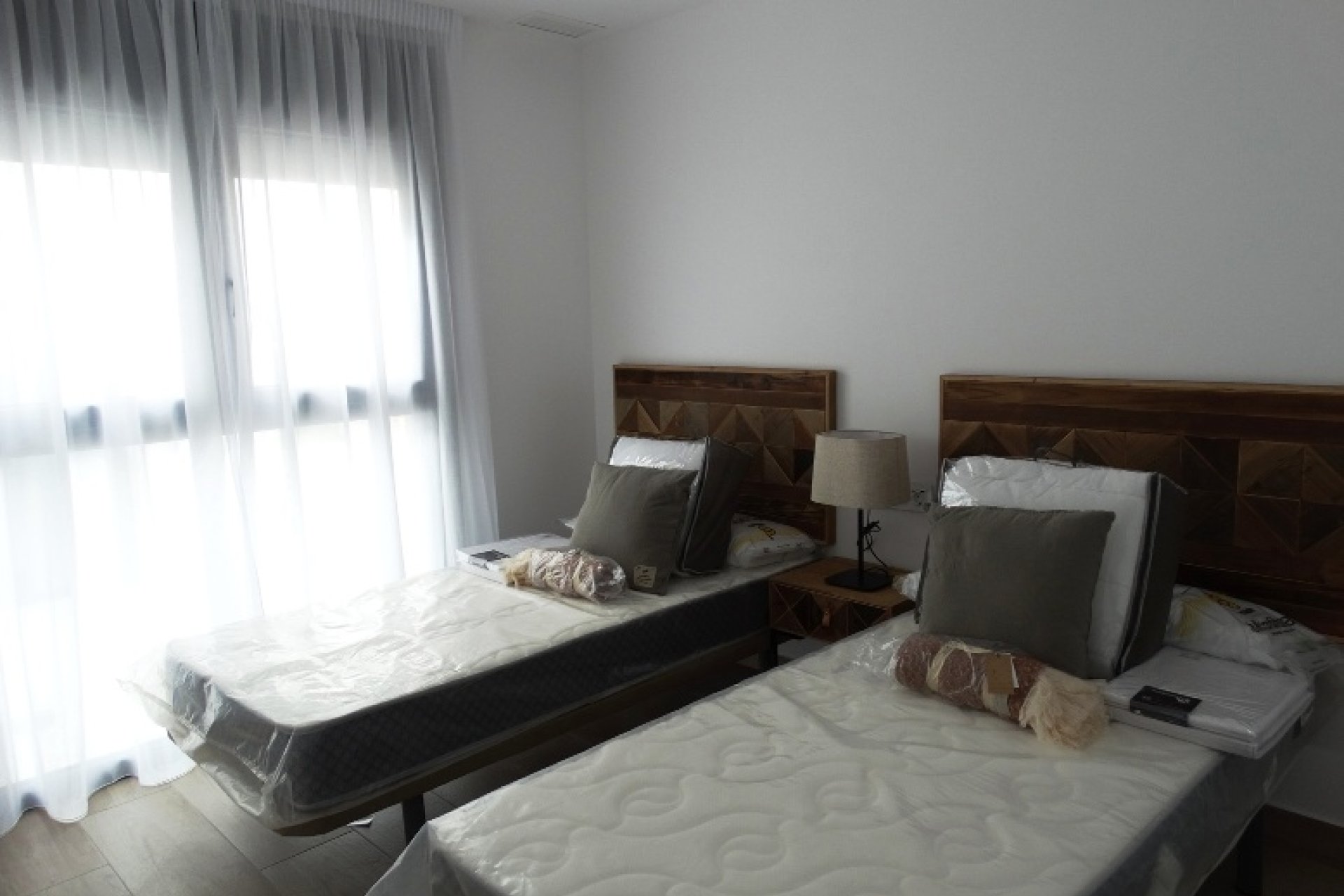 Obra nueva - Villa - Pilar de la Horadada