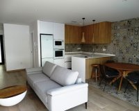 Obra nueva - Villa - Pilar de la Horadada