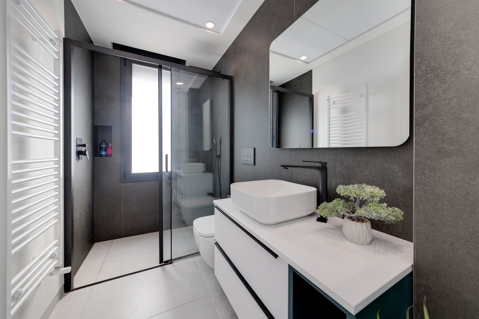 Obra nueva - Villa - Pilar de la Horadada