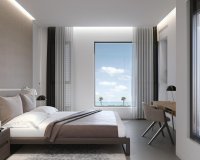 Obra nueva - Villa - Pilar de la Horadada