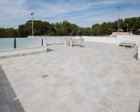 Obra nueva - Villa - Pinar de Campoverde