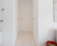 Obra nueva - Villa - Pinar de Campoverde