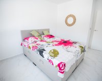 Obra nueva - Villa - Pinar de Campoverde