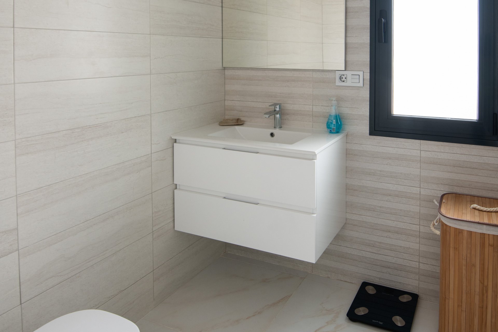 Obra nueva - Villa - Pinar de Campoverde