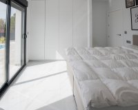 Obra nueva - Villa - Pinar de Campoverde