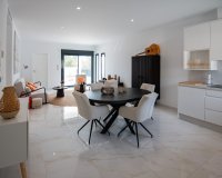 Obra nueva - Villa - Pinar de Campoverde