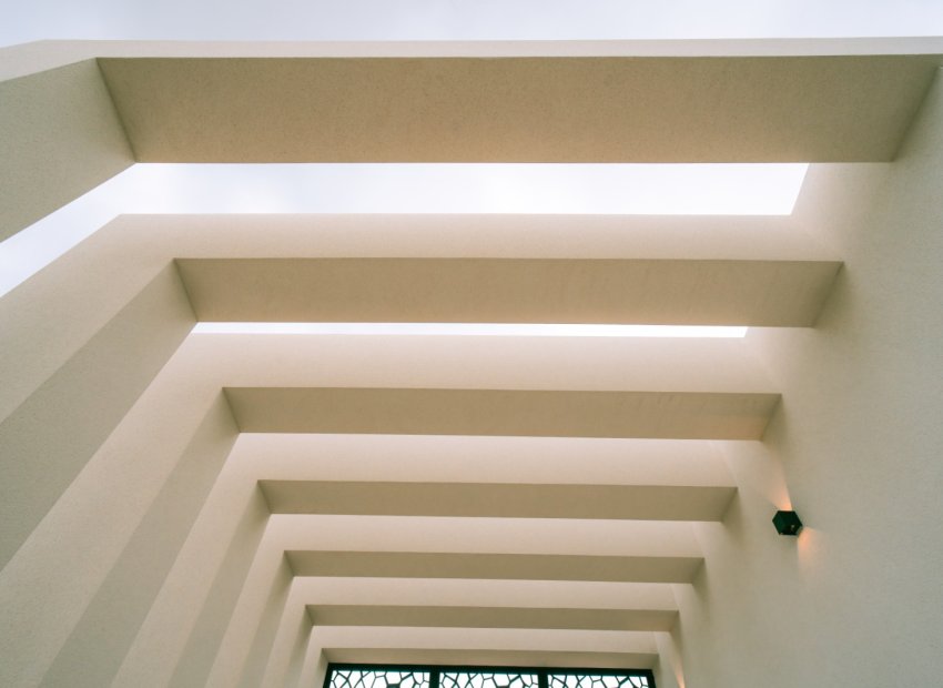 Obra nueva - Villa - Pinoso