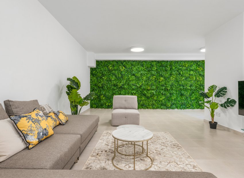 Obra nueva - Villa - Playa Paraiso