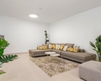 Obra nueva - Villa - Playa Paraiso