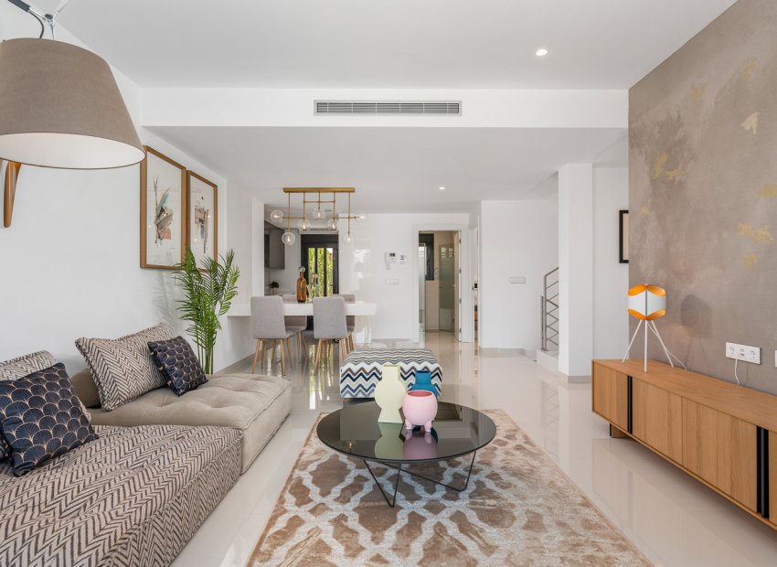 Obra nueva - Villa - Playa Paraiso