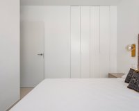 Obra nueva - Villa - Playa Paraiso