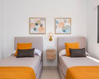 Obra nueva - Villa - Playa Paraiso