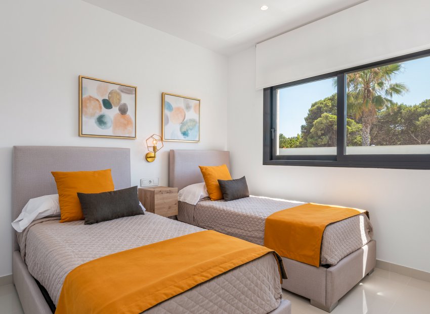 Obra nueva - Villa - Playa Paraiso