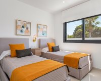 Obra nueva - Villa - Playa Paraiso