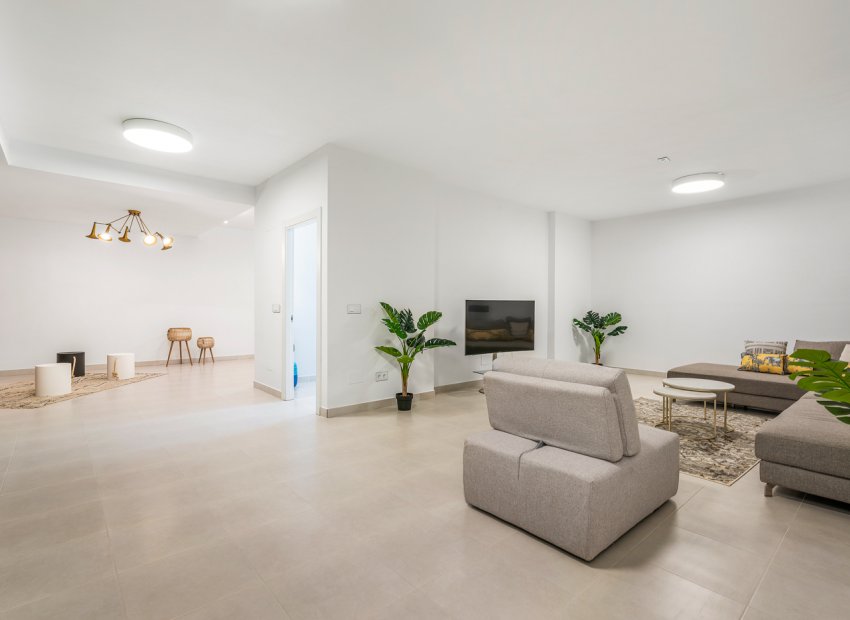 Obra nueva - Villa - Playa Paraiso