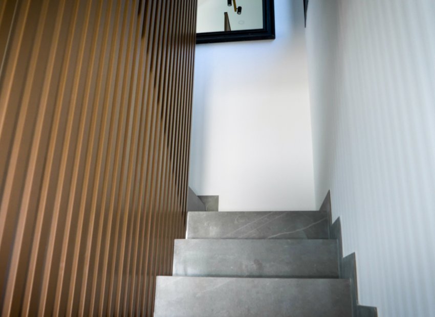 Obra nueva - Villa - Polop