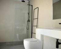 Obra nueva - Villa - Polop