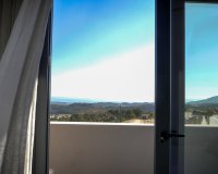 Obra nueva - Villa - Polop