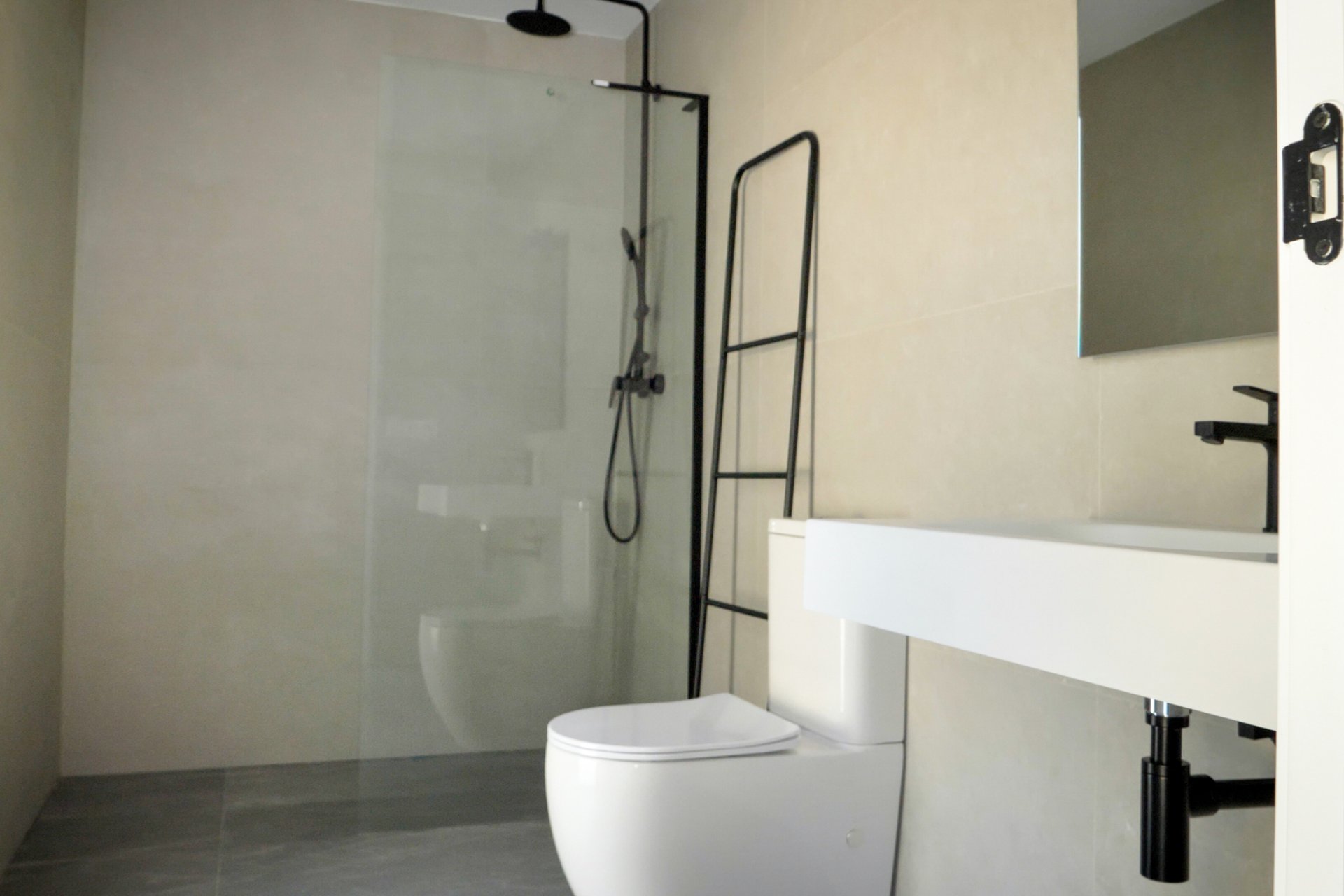 Obra nueva - Villa - Polop