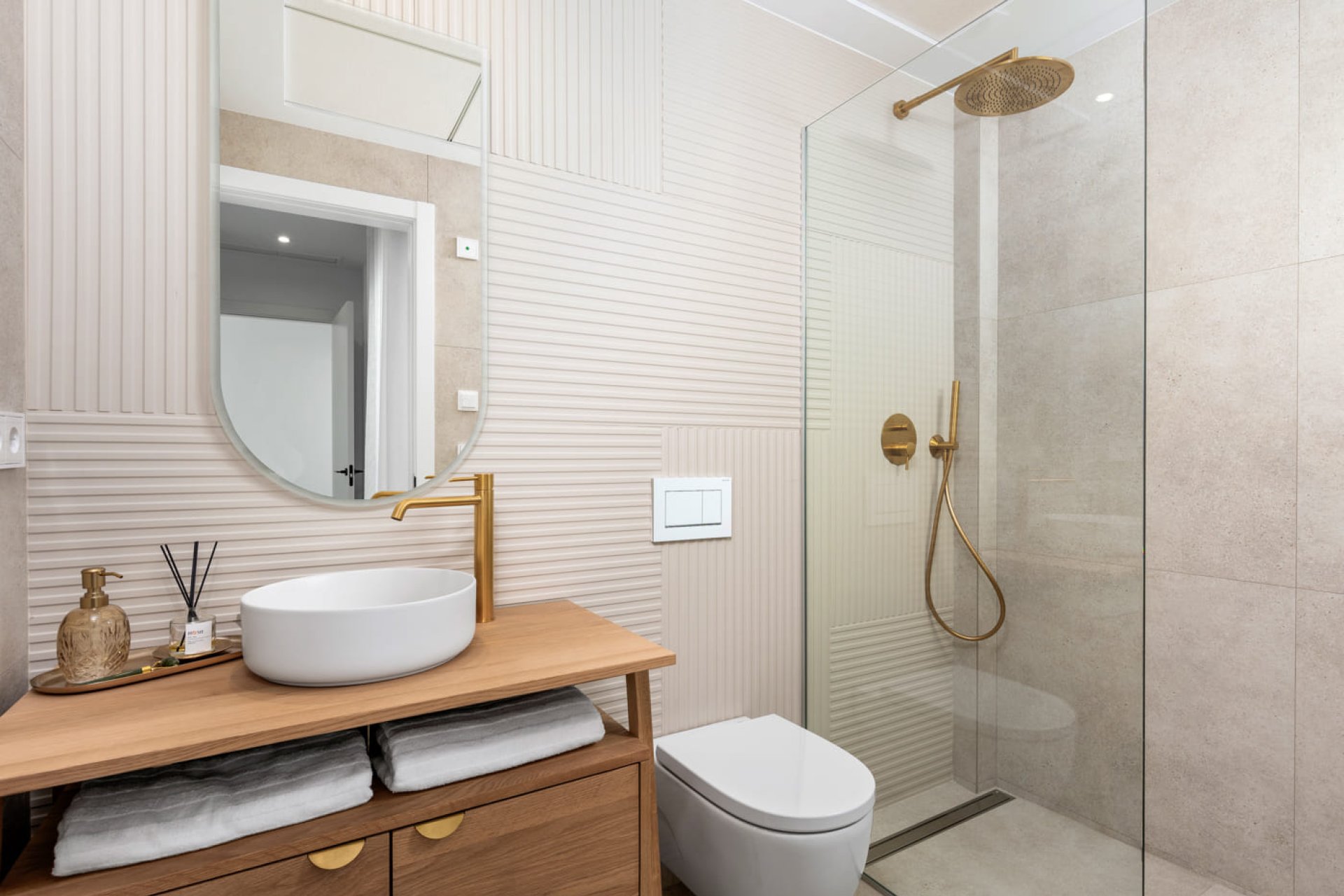 Obra nueva - Villa - Polop