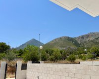 Obra nueva - Villa - Polop