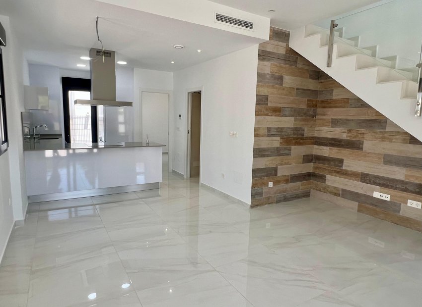 Obra nueva - Villa - Polop