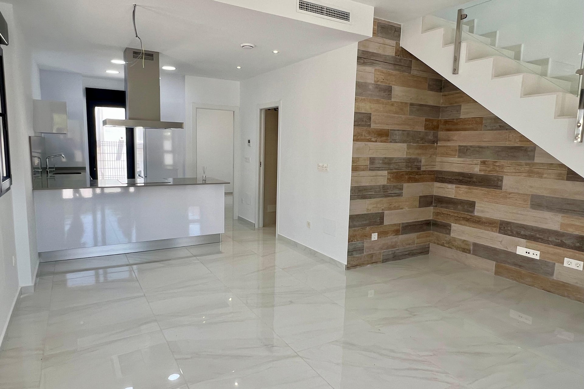 Obra nueva - Villa - Polop