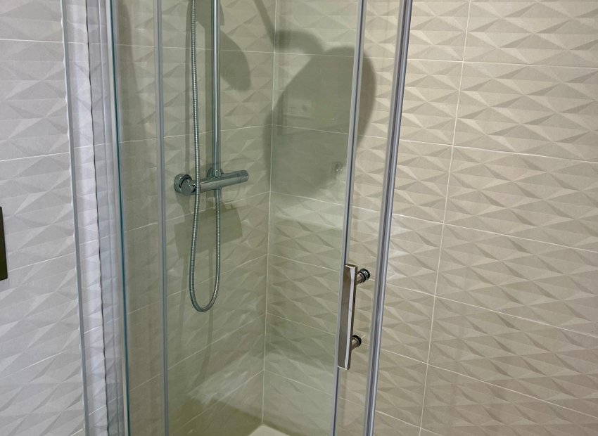 Obra nueva - Villa - Polop