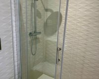 Obra nueva - Villa - Polop