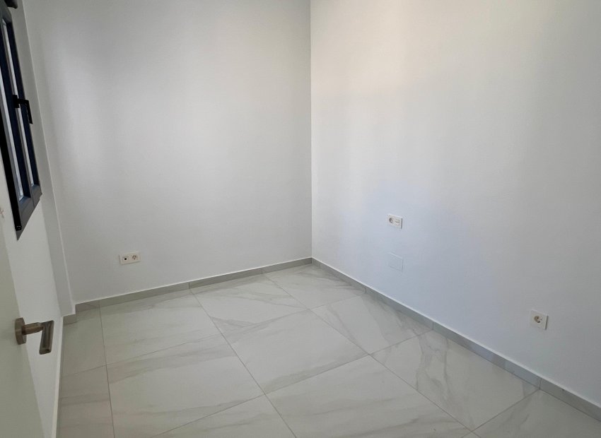 Obra nueva - Villa - Polop