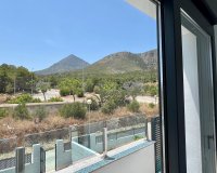 Obra nueva - Villa - Polop