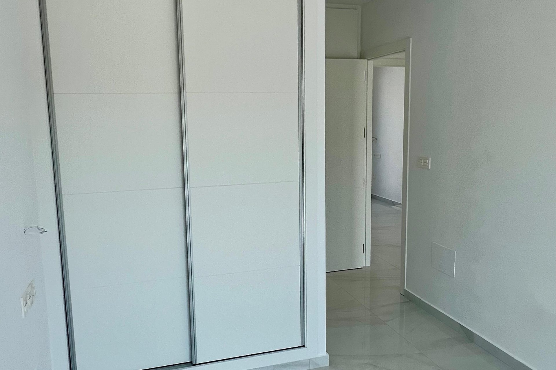 Obra nueva - Villa - Polop