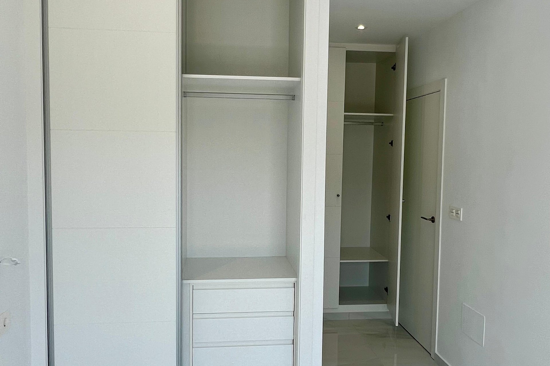 Obra nueva - Villa - Polop