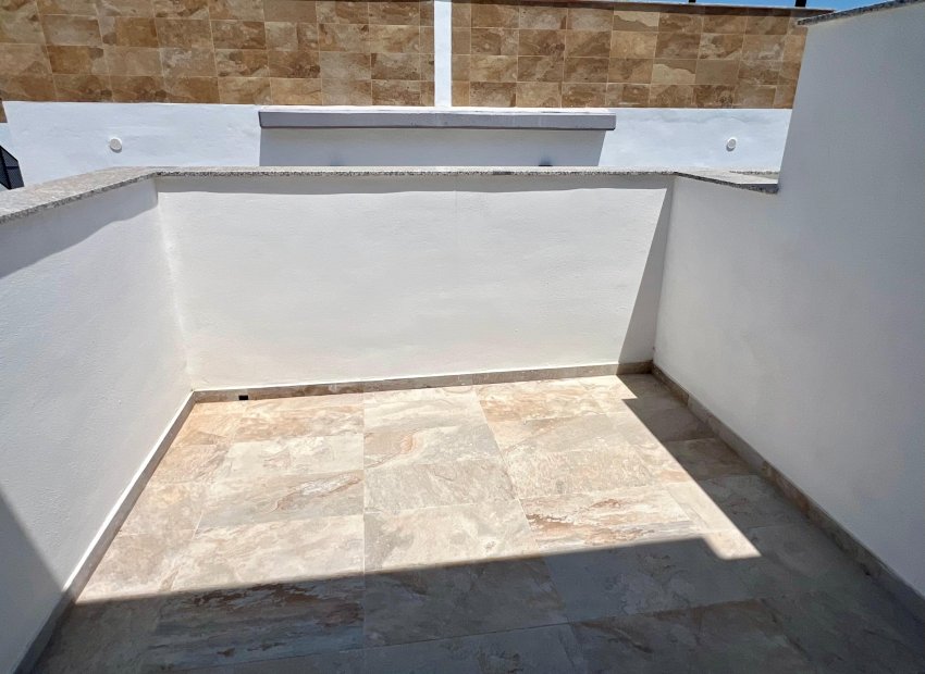 Obra nueva - Villa - Polop