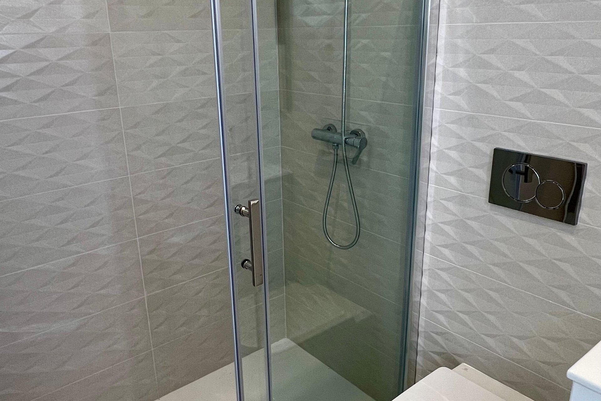 Obra nueva - Villa - Polop