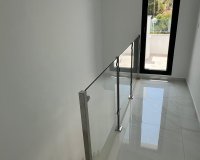 Obra nueva - Villa - Polop