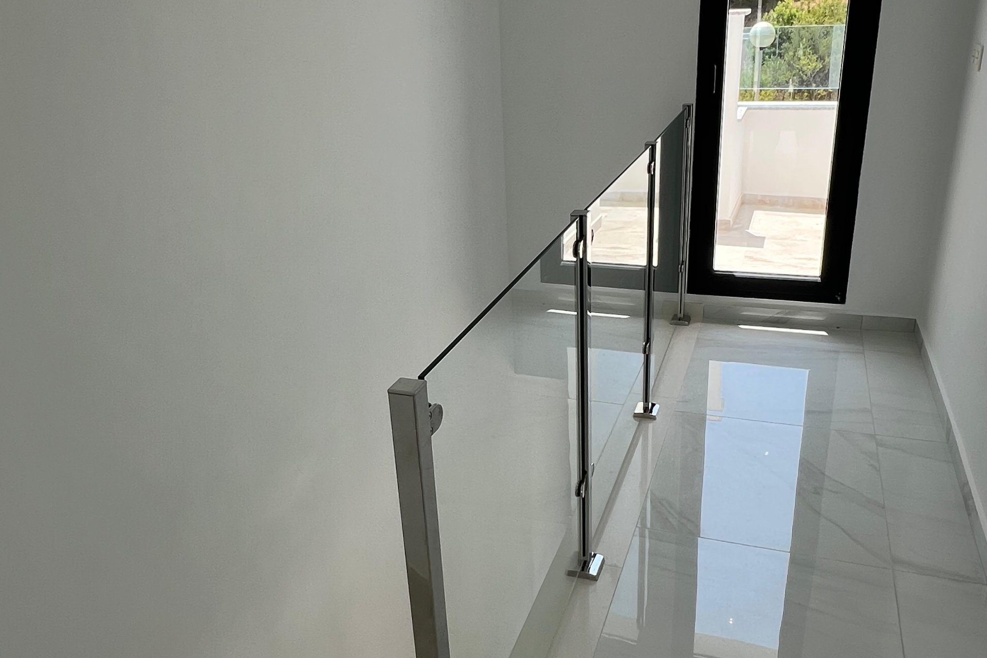 Obra nueva - Villa - Polop