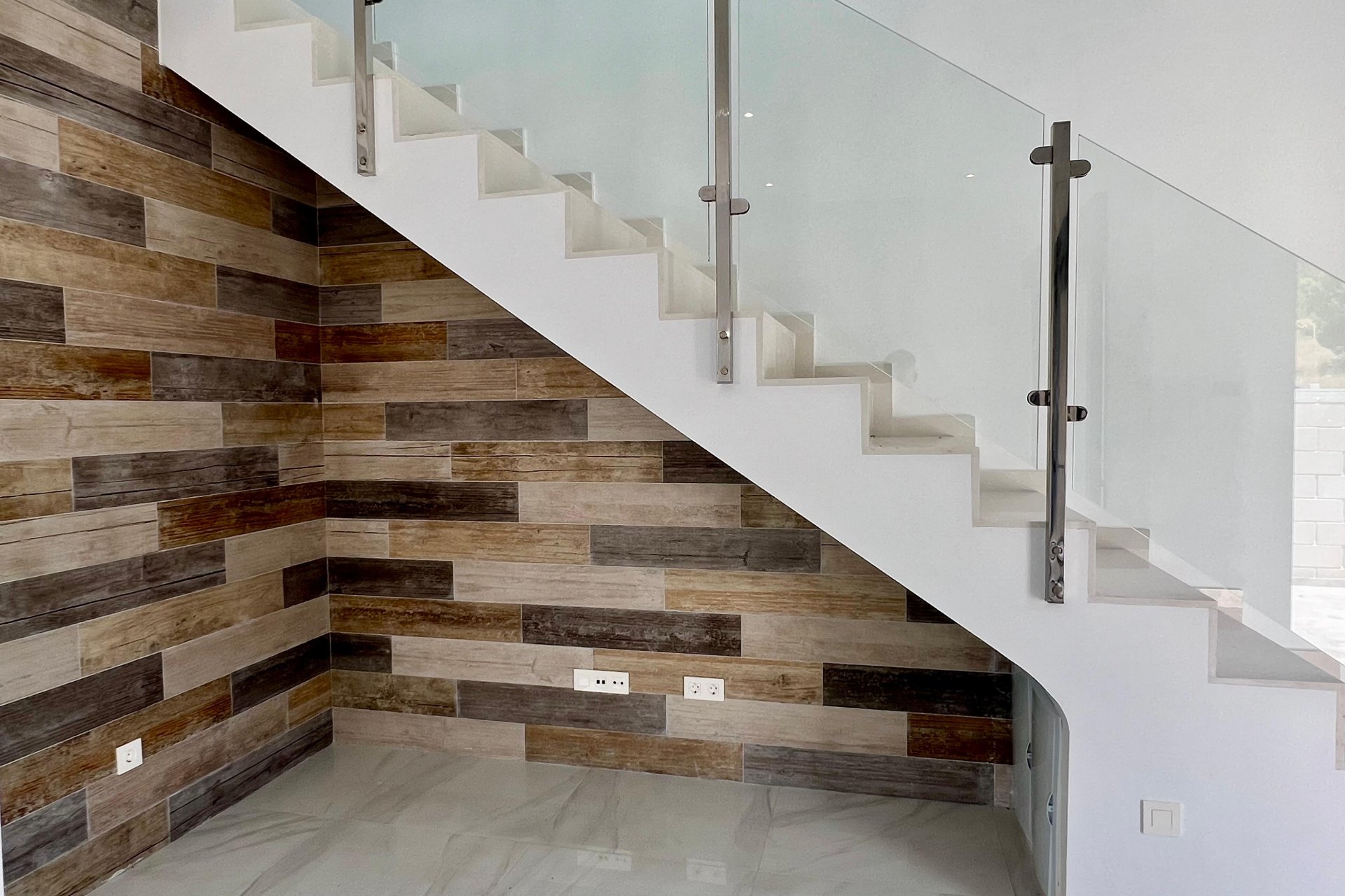 Obra nueva - Villa - Polop