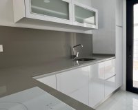 Obra nueva - Villa - Polop